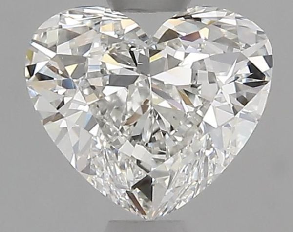 Heart Diamond image