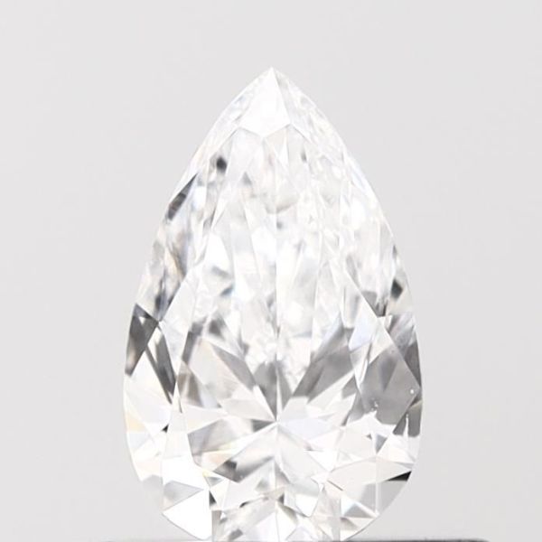 Pear Lab-Grown Diamond image