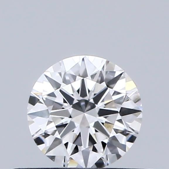 Round Lab-Grown Diamond image