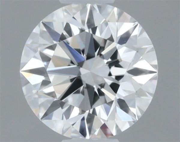 Round Diamond image
