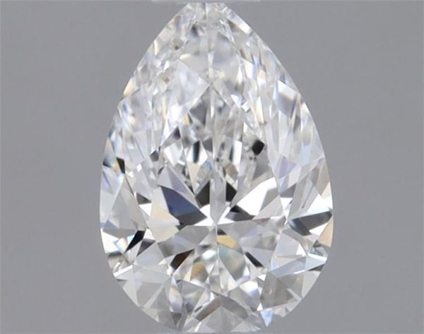 Pear Diamond image