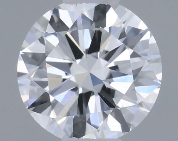 Round Lab-Grown Diamond image