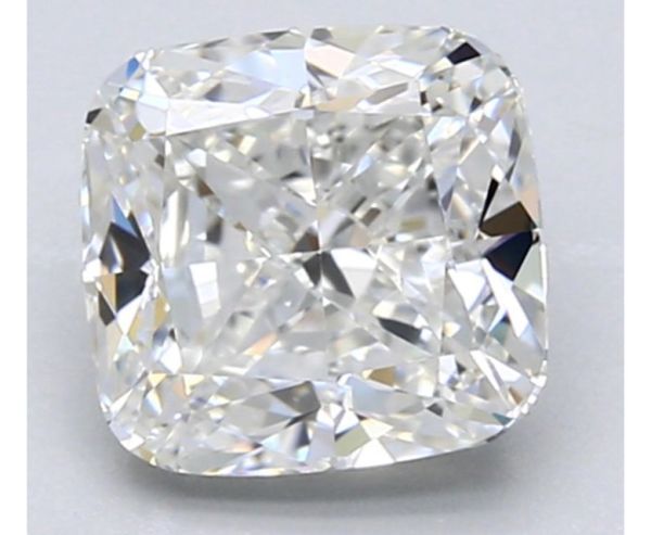 Cushion Diamond image