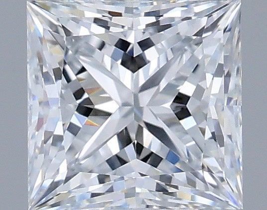 Princess Lab-Grown Diamond image