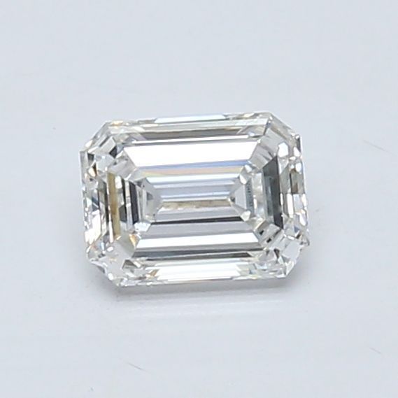 Emerald Lab-Grown Diamond image