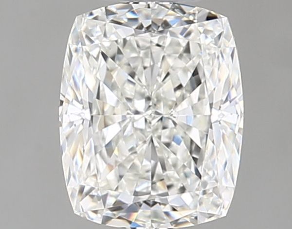 Cushion Diamond image