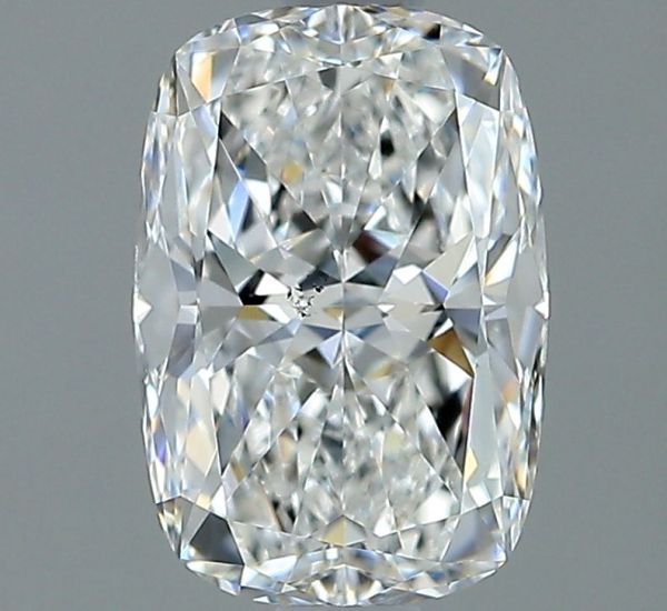 Cushion Diamond image