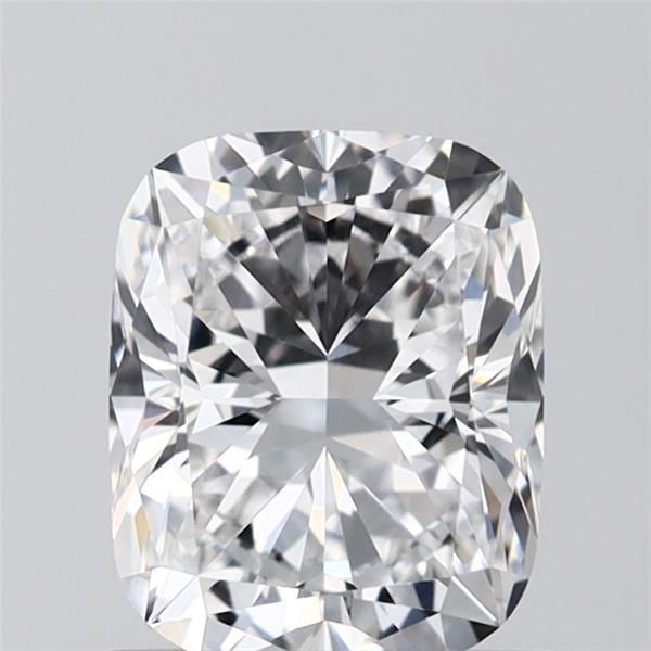 Cushion Lab-Grown Diamond image
