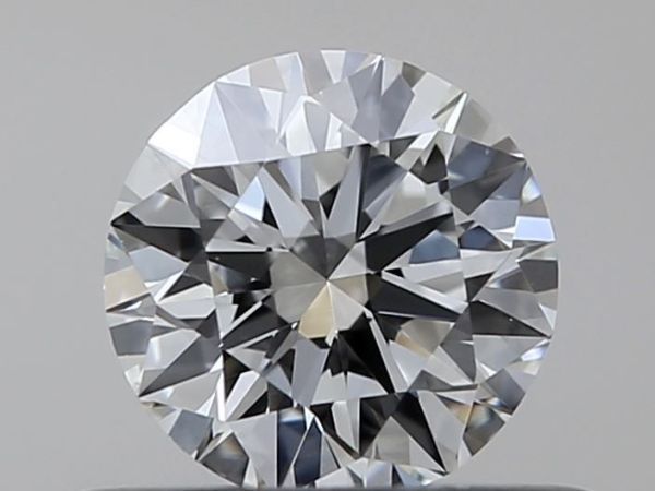 Round Diamond image