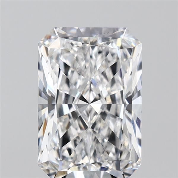 Radiant Lab-Grown Diamond image