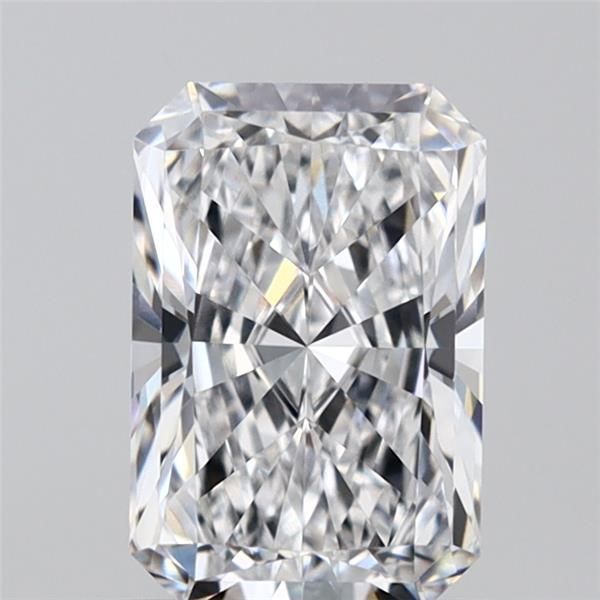 Radiant Lab-Grown Diamond image