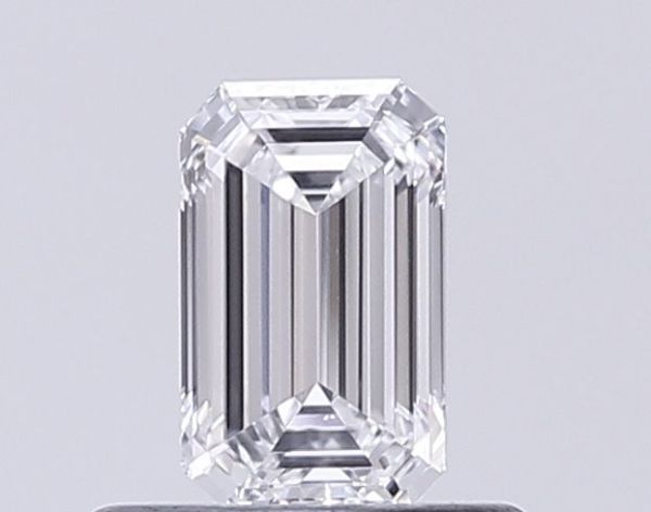 Emerald Lab-Grown Diamond image