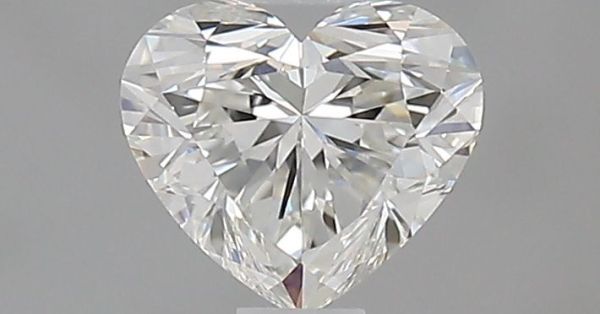 Heart Diamond image