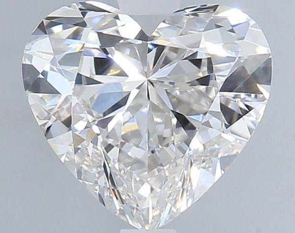 Heart Diamond image