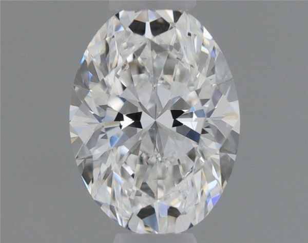 Oval Diamond image