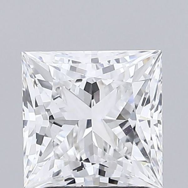 Princess Lab-Grown Diamond image