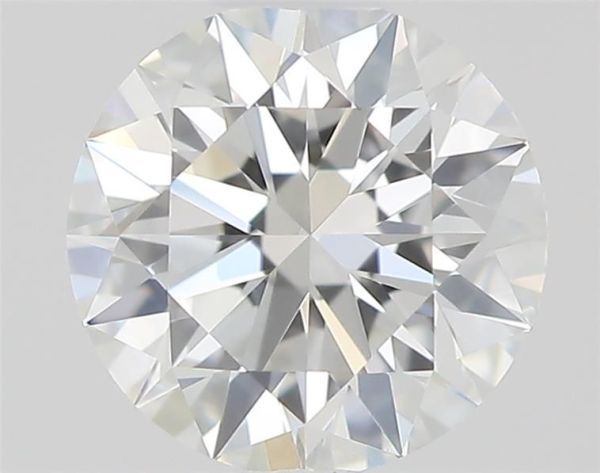 Round Diamond image