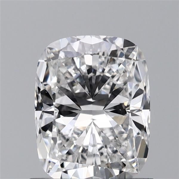 Cushion Lab-Grown Diamond image