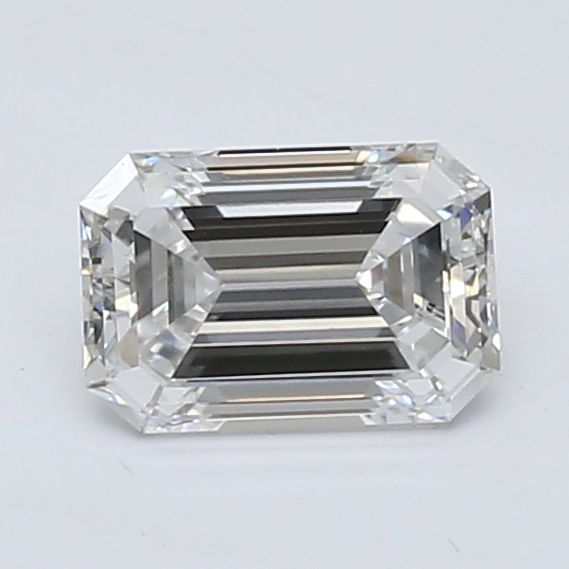 Emerald Lab-Grown Diamond image