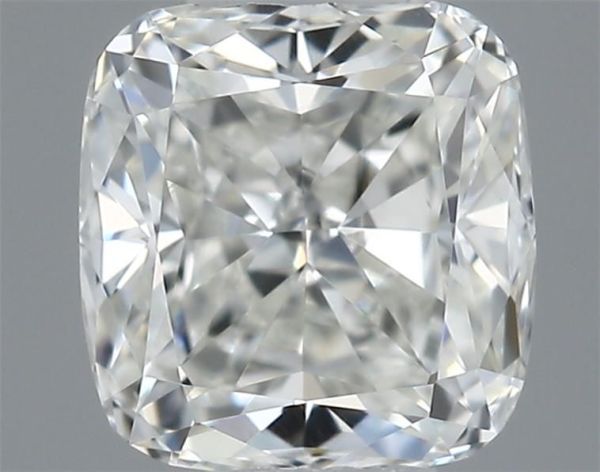 Cushion Diamond image