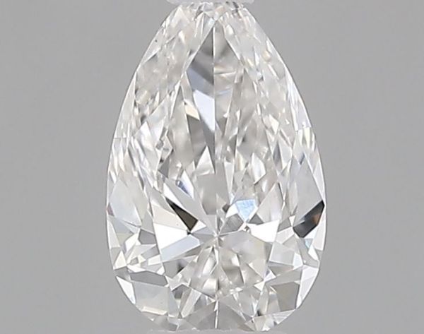 Pear Lab-Grown Diamond image