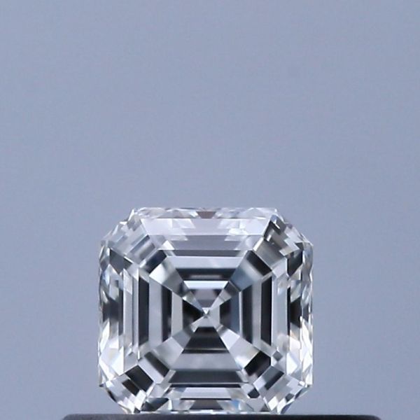 Asscher Diamond image