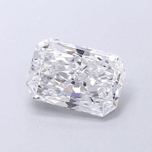 Radiant Lab-Grown Diamond image