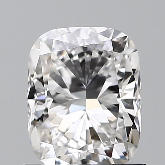 Cushion Lab-Grown Diamond image