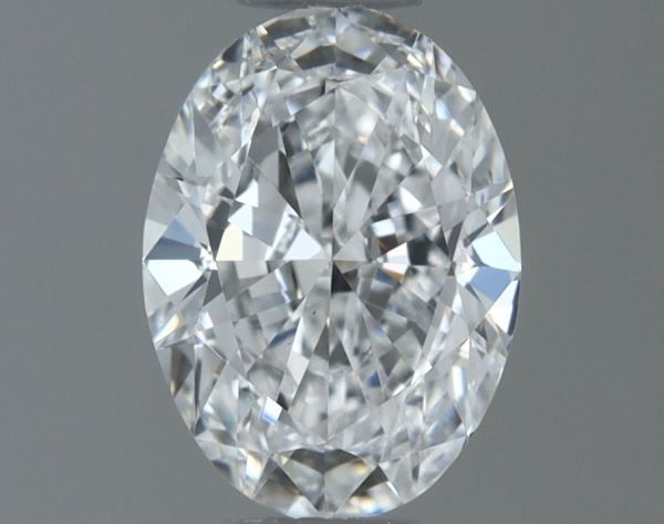 Oval Diamond image
