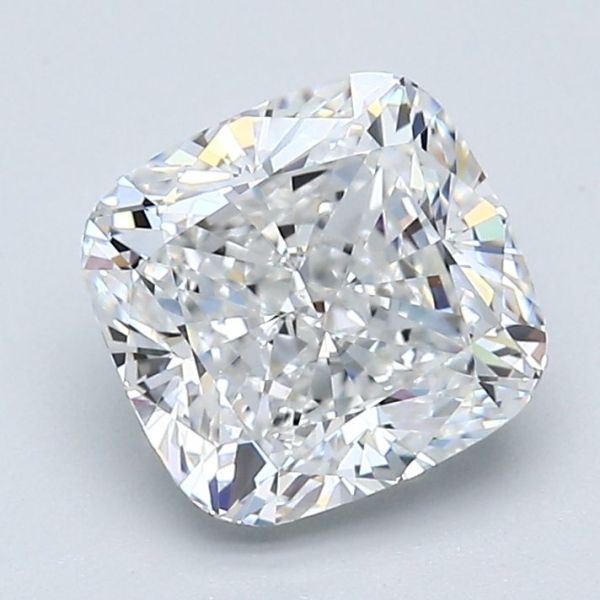 Cushion Diamond image