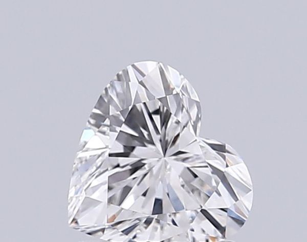 Heart Lab-Grown Diamond image