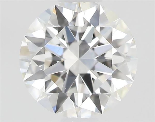 Round Diamond image
