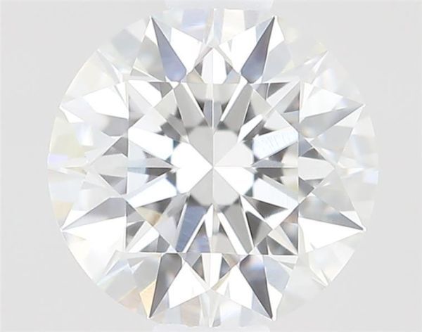 Round Diamond image