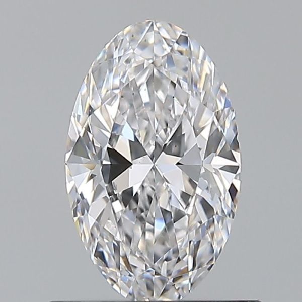 Oval Diamond image