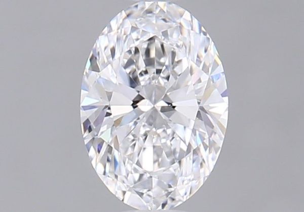 Oval Diamond image