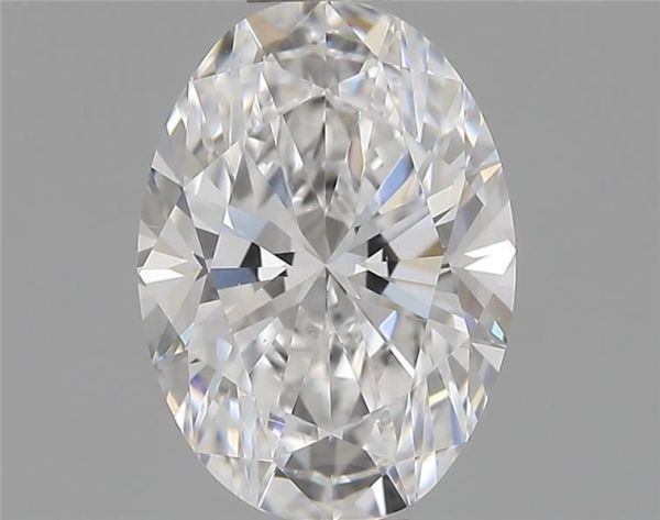 Oval Diamond image