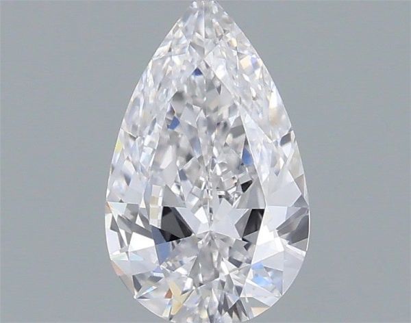 Pear Diamond image