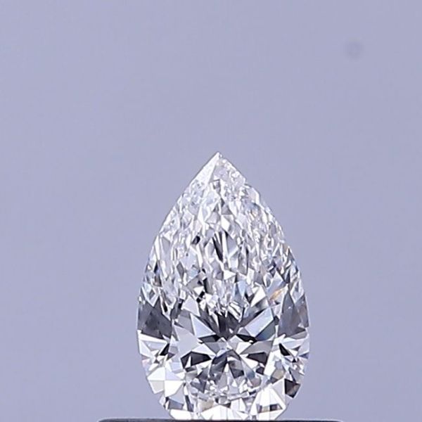 Pear Lab-Grown Diamond image