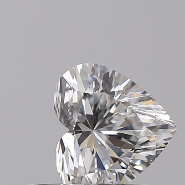 Heart Lab-Grown Diamond image