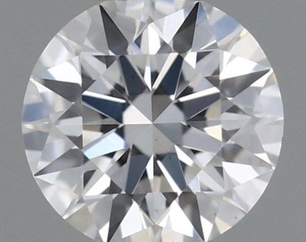 Round Lab-Grown Diamond image