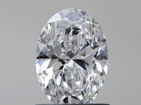 Oval Diamond image