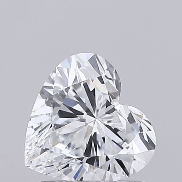 Heart Lab-Grown Diamond image