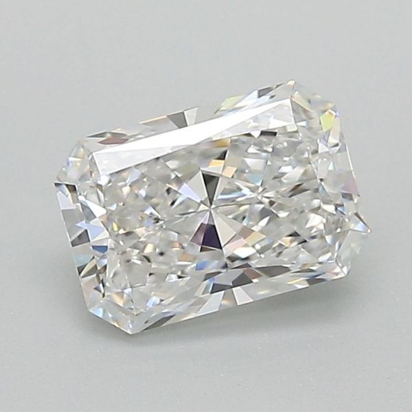 Radiant Lab-Grown Diamond image