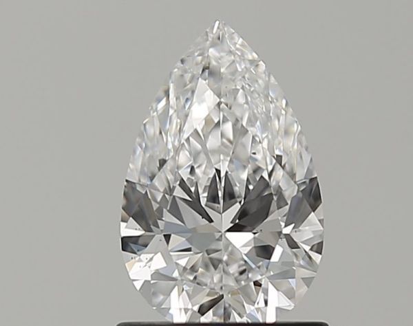 Pear Diamond image