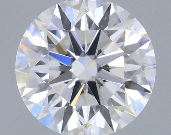 Round Diamond image