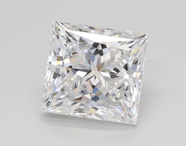 Princess Lab-Grown Diamond image