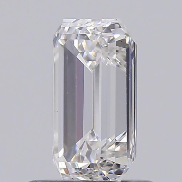 Emerald Lab-Grown Diamond image