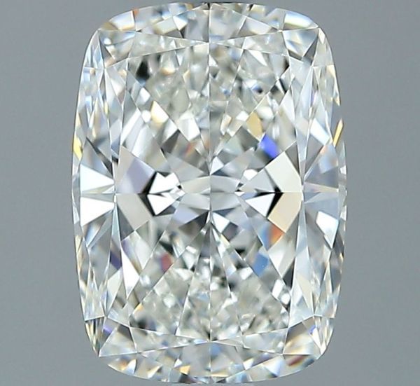 Cushion Diamond image