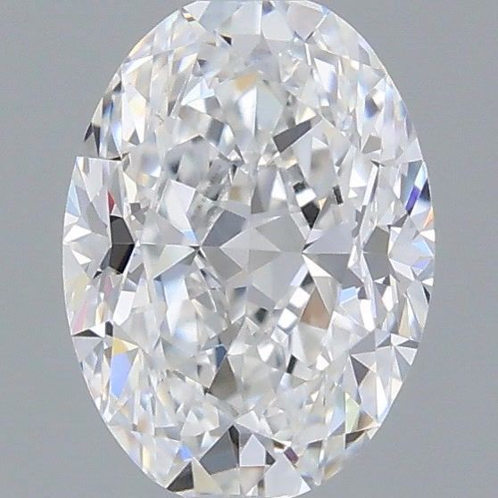 Oval Diamond image