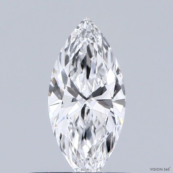Marquise Lab-Grown Diamond image